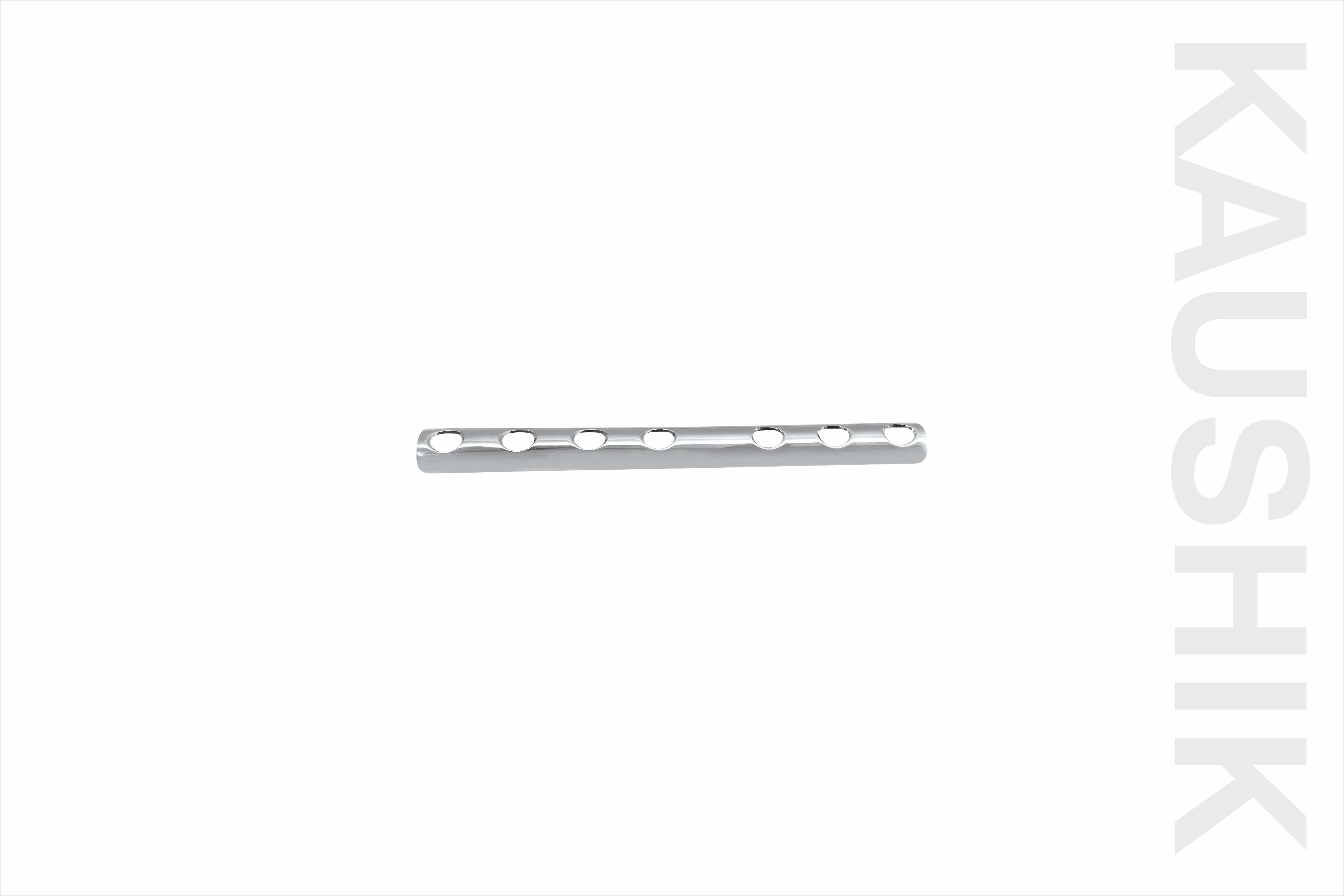 boneHeal 3.5 Semi Tubular Plate